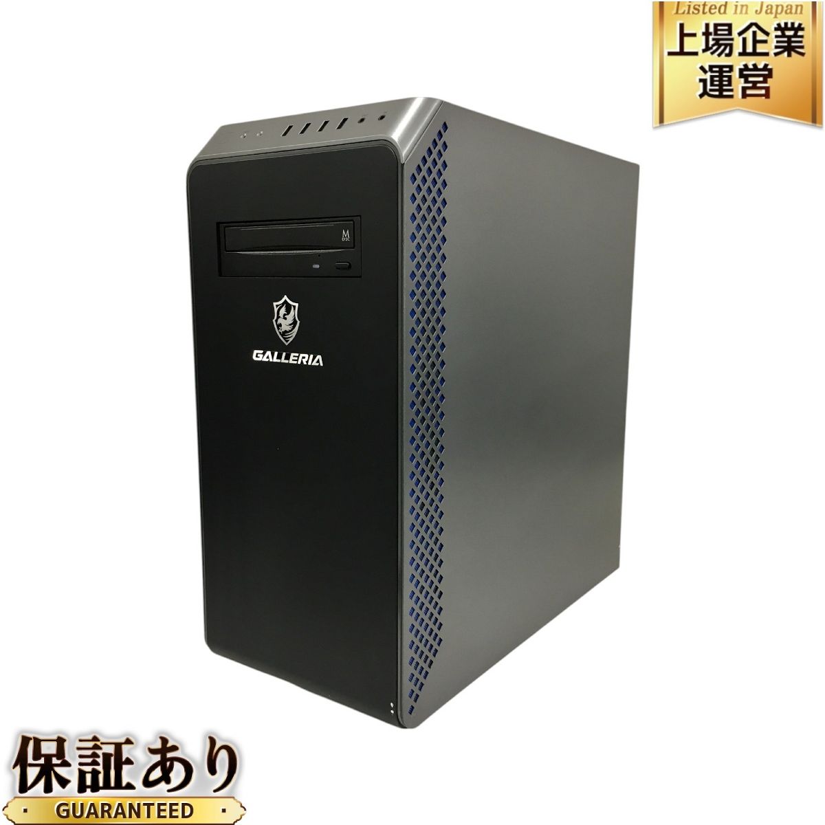GALLERIA ゲーミングPC XA7C-R36 RTX3060 GALLERIA ガレリア ゲーミングPC XA7C-R36 RTX3060 Core i7-12700 16GB