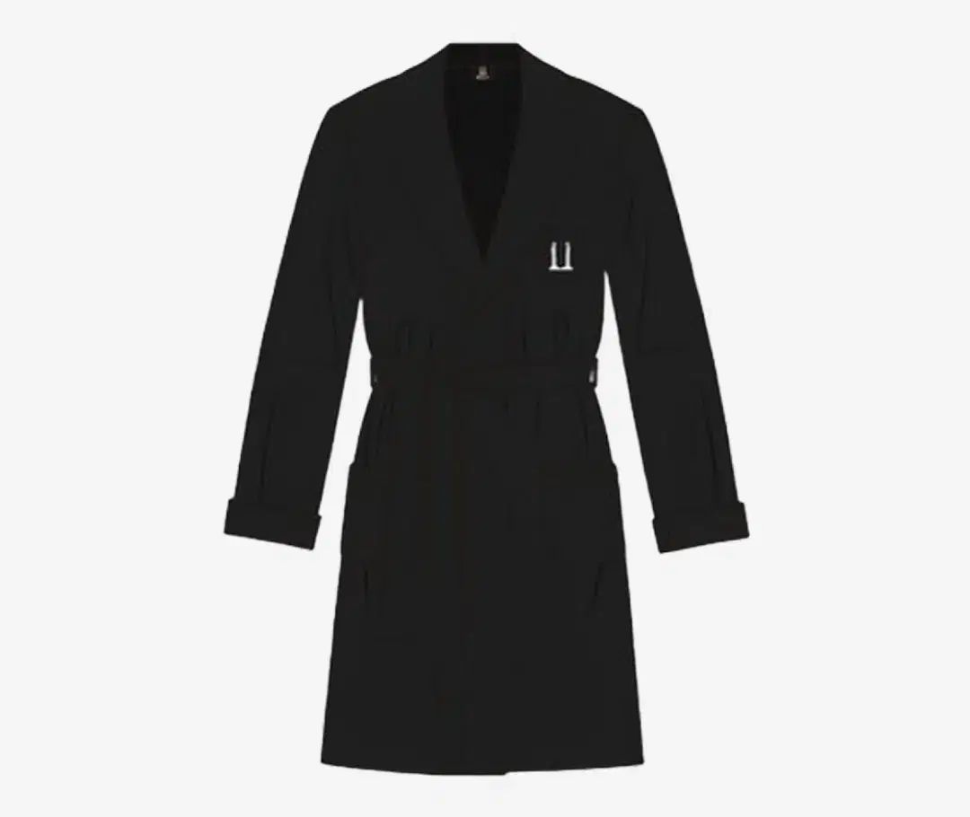 G-DRAGON(ジードラゴン) ウーバーメンシュ ローブ 黒 販売