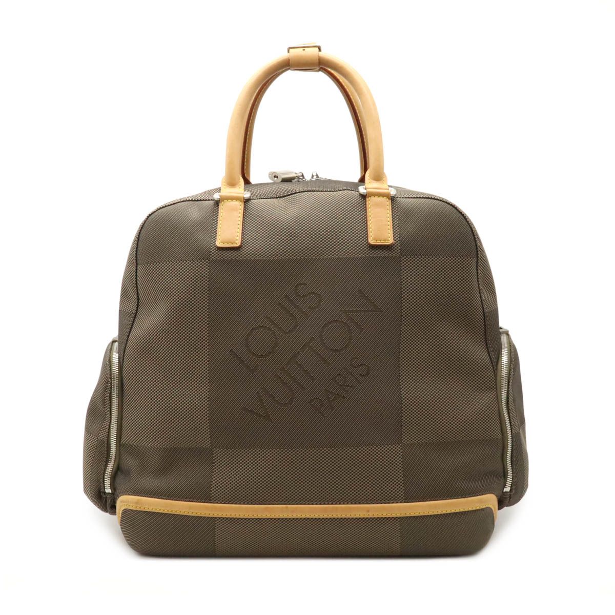 LOUIS VUITTON ルイ ヴィトン ダミエジェアン アヴァンテュリエ