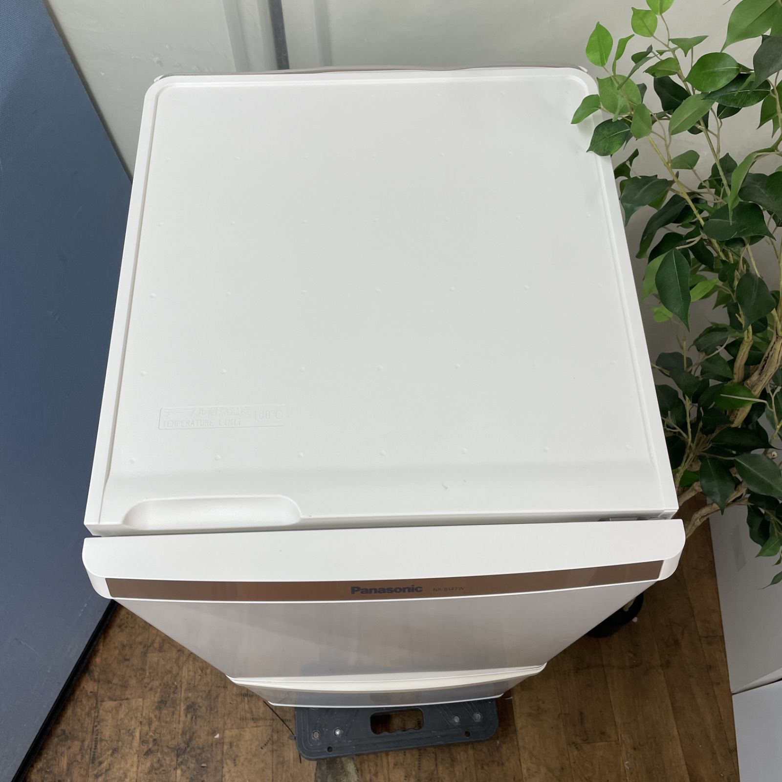 138L 右開き