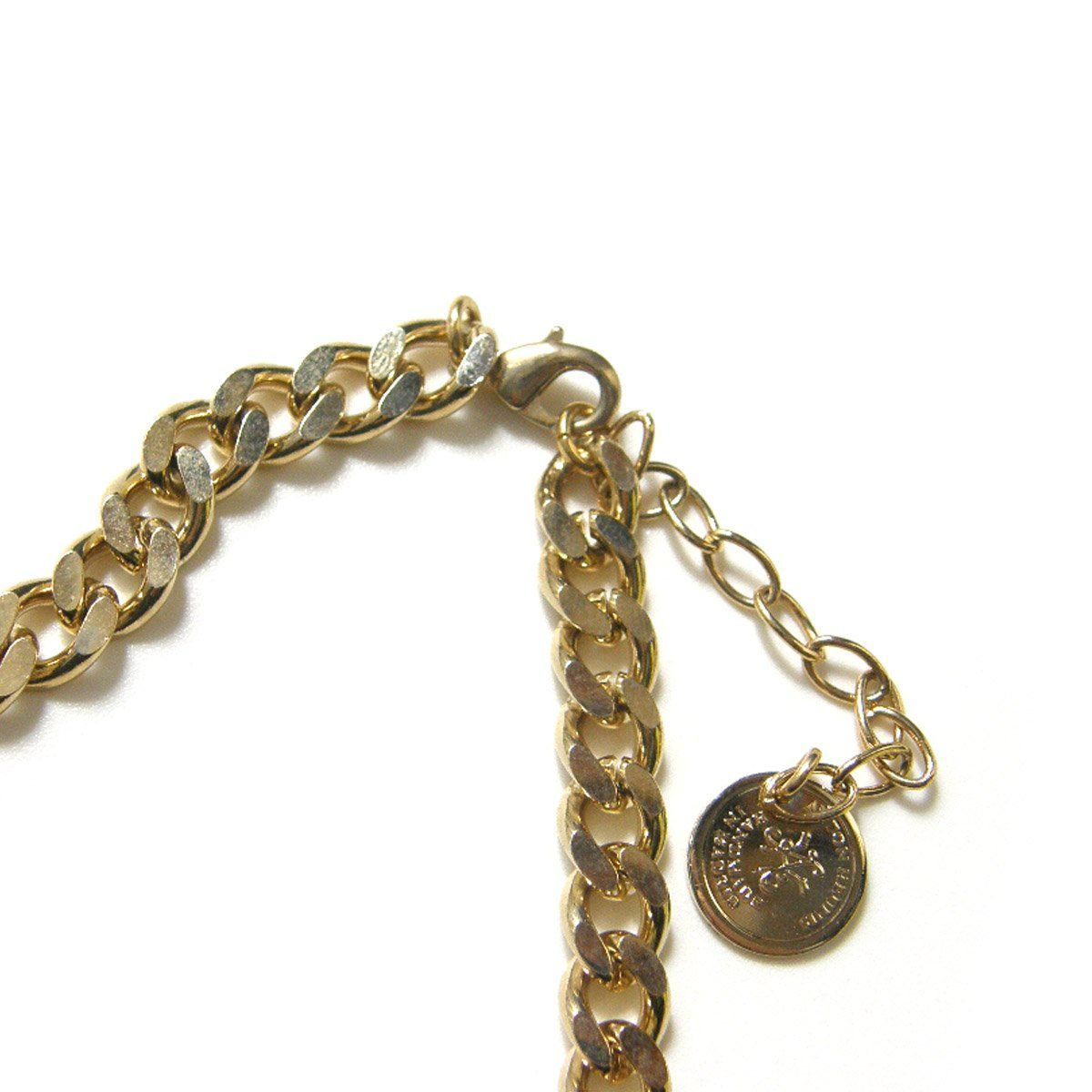 新品】 ANTON HEUNIS / アントンヒュニス ネックレス パール