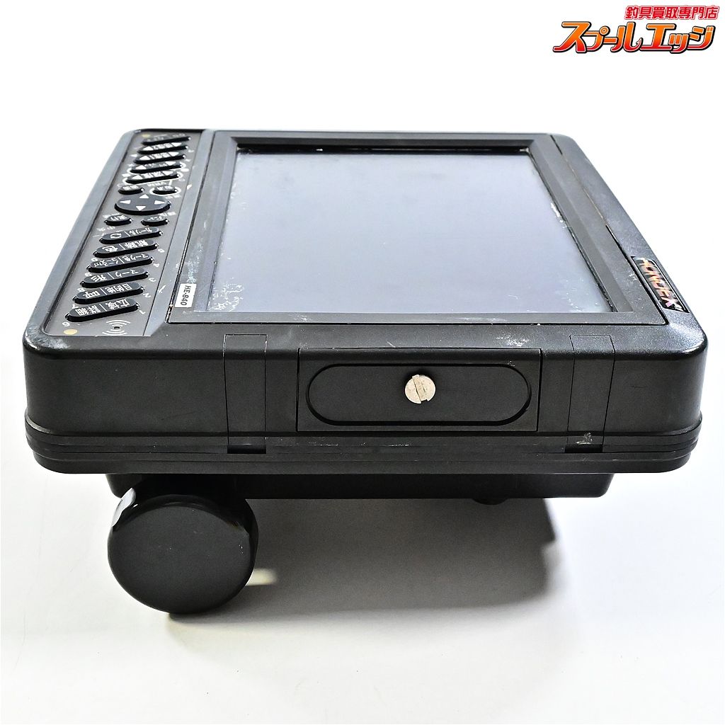 ホンデックス GPS魚探 HE-840 8.4型 振動子400hz 107hz-水温計-RAMマウント付 魚群探知機 魚探 HONDEX K_100 e07655 OLIVEOS_COM_TR