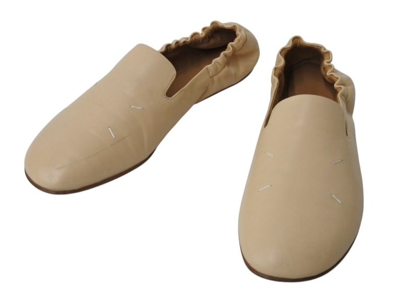 Maison Margiela 足袋バレエシューズ(37) Maison Margiela 足袋バレエシューズ(37)