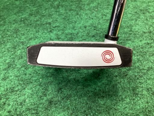 オデッセイ パター versa #7 33インチ オデッセイ バーサ パター VERSA #7 ブラック(ホリゾンタル) 33インチ