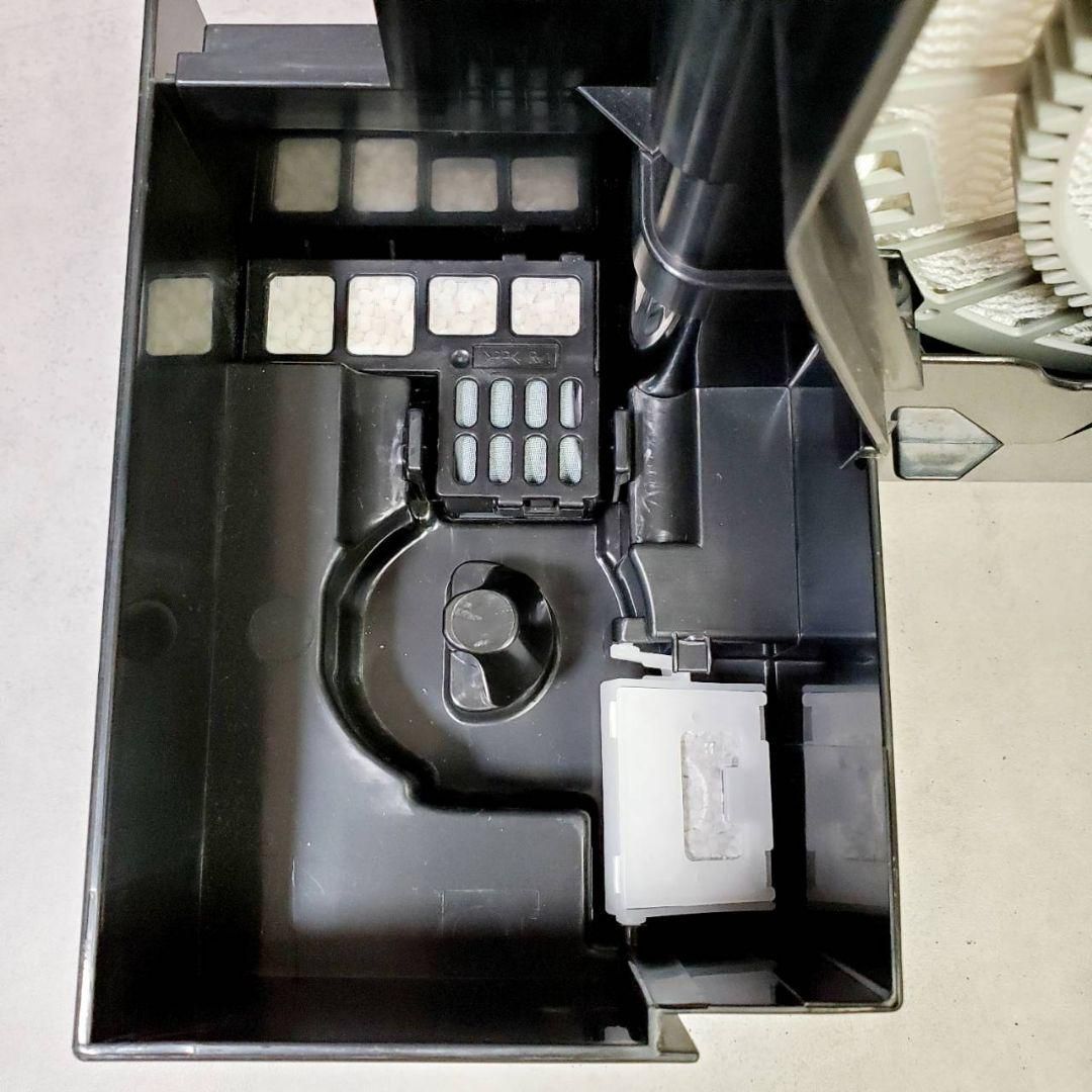 フィルター良好