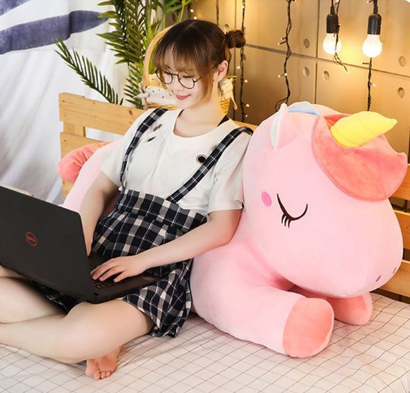 ふわふわ