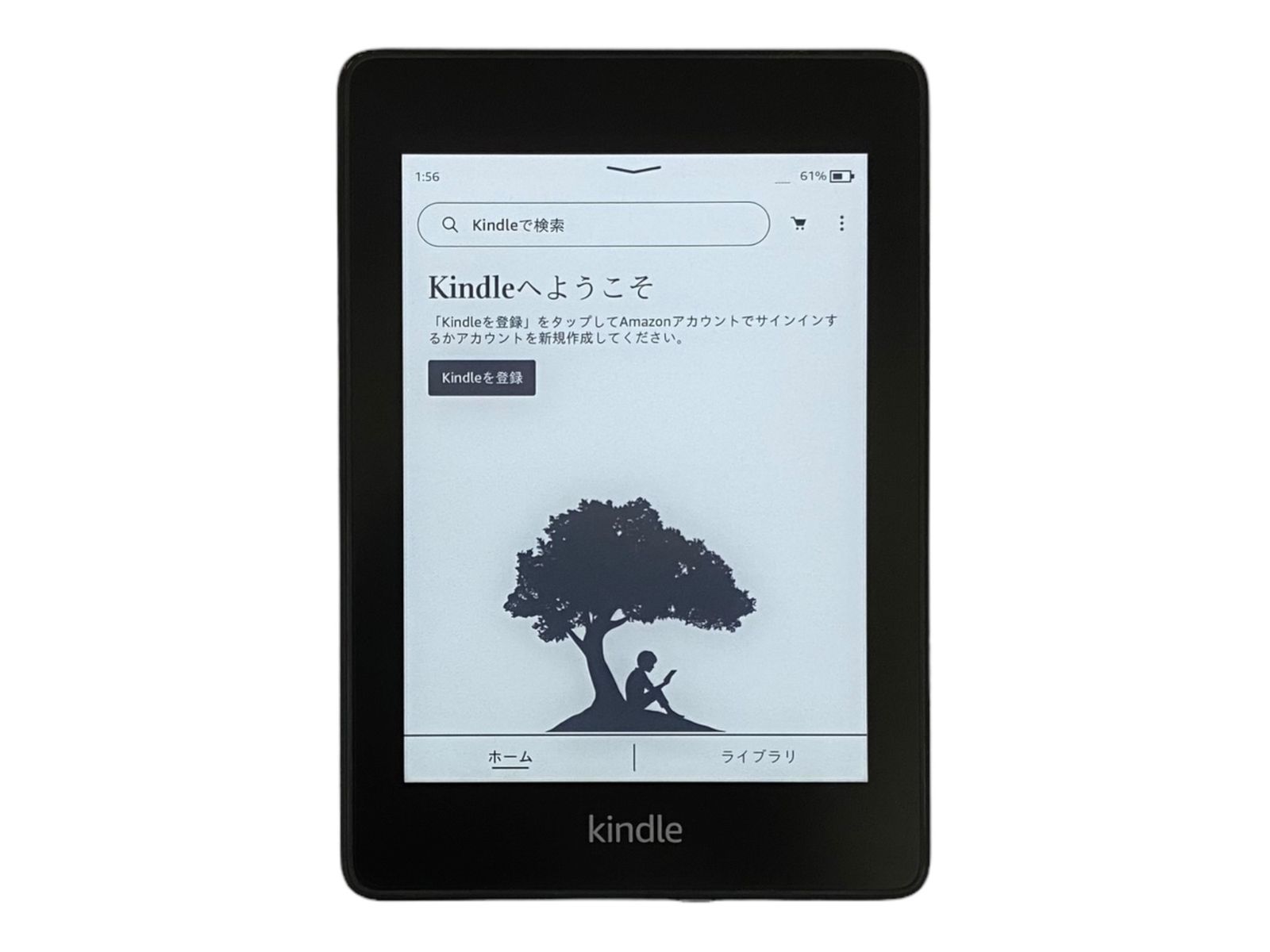 Kindle Paperwhite 4 第10世代 ブラック Kindle Paperwhite(第10世代)が税込8,980円〜に。Amazonで5,000