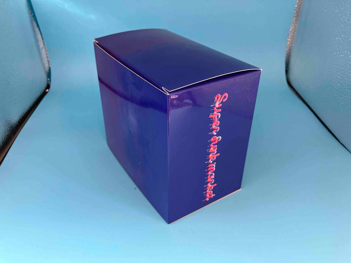【CD+DVD】.ENDRECHERI. Super funk market mqdefault.jpg