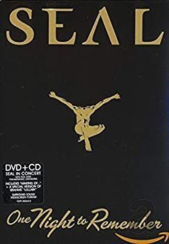 【】【非常に良い】One Night to Remember [DVD]