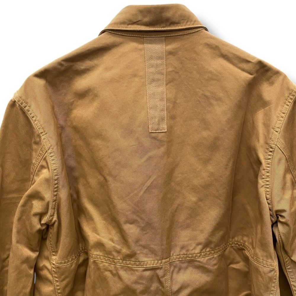 EYE JUNYA WATANABE COMME DES GARCONS MAN × CARHARTT 21SS
