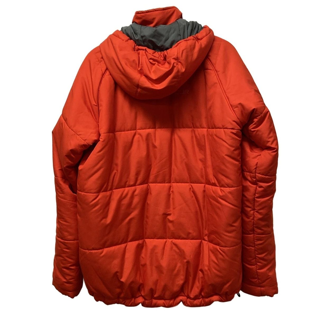 Under Armour Infrared Reflective Run Lite Running Jacket