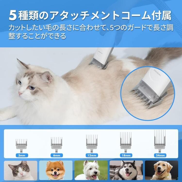 交換用フィルターセット