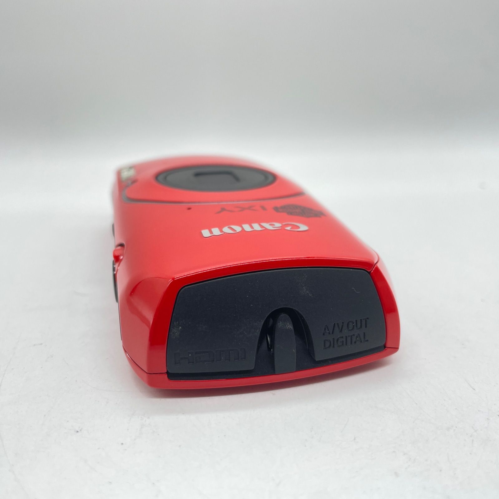 ⭐専用⭐【美品】Canon IXY 30S レッド Amazon | Canon デジタルカメラ IXY30S レッド IXY30S(RE