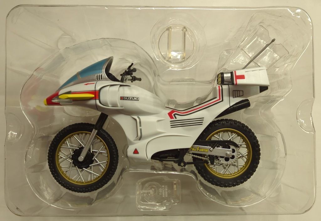 バンダイ S.H.Figuarts 仮面ライダーZX ヘルダイバー 【公式通販】