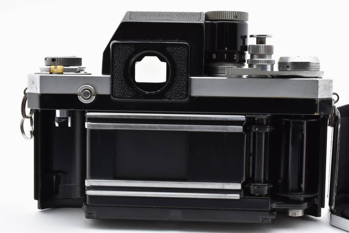 Nikon F フォトミック FTN ボディ ブラック #u6635 お得，得価 Nikon F