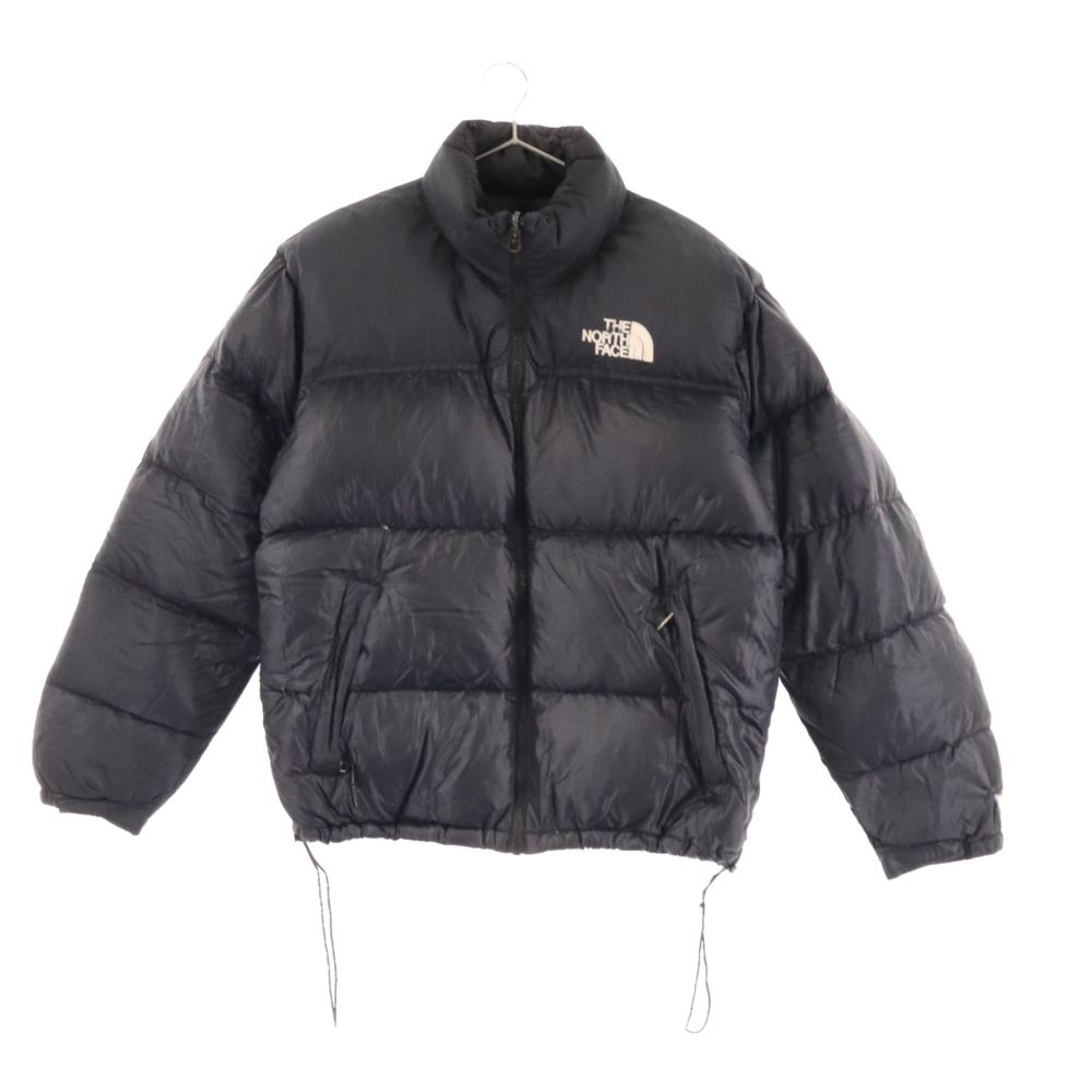THE NORTH FACE (ザノースフェイス) NUPTSE DOWN JACKET 700