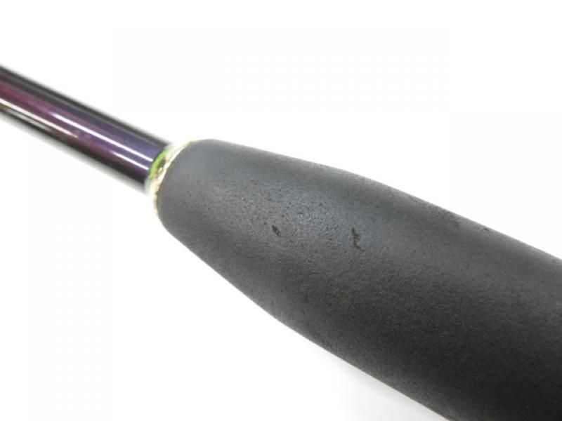 テムジン TMJC-66MH