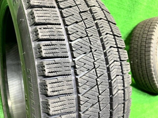 スタッドレス ブリヂストン