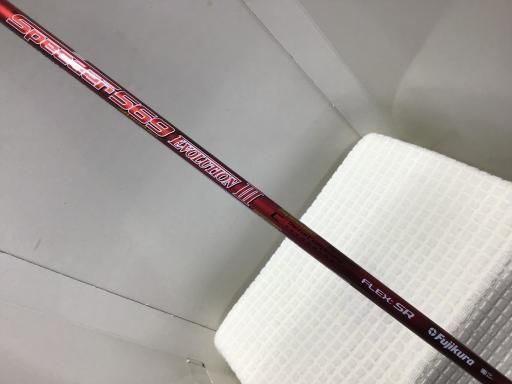 中古】 テーラーメイド M4 5W フェアウェイウッド FW 純正特注
