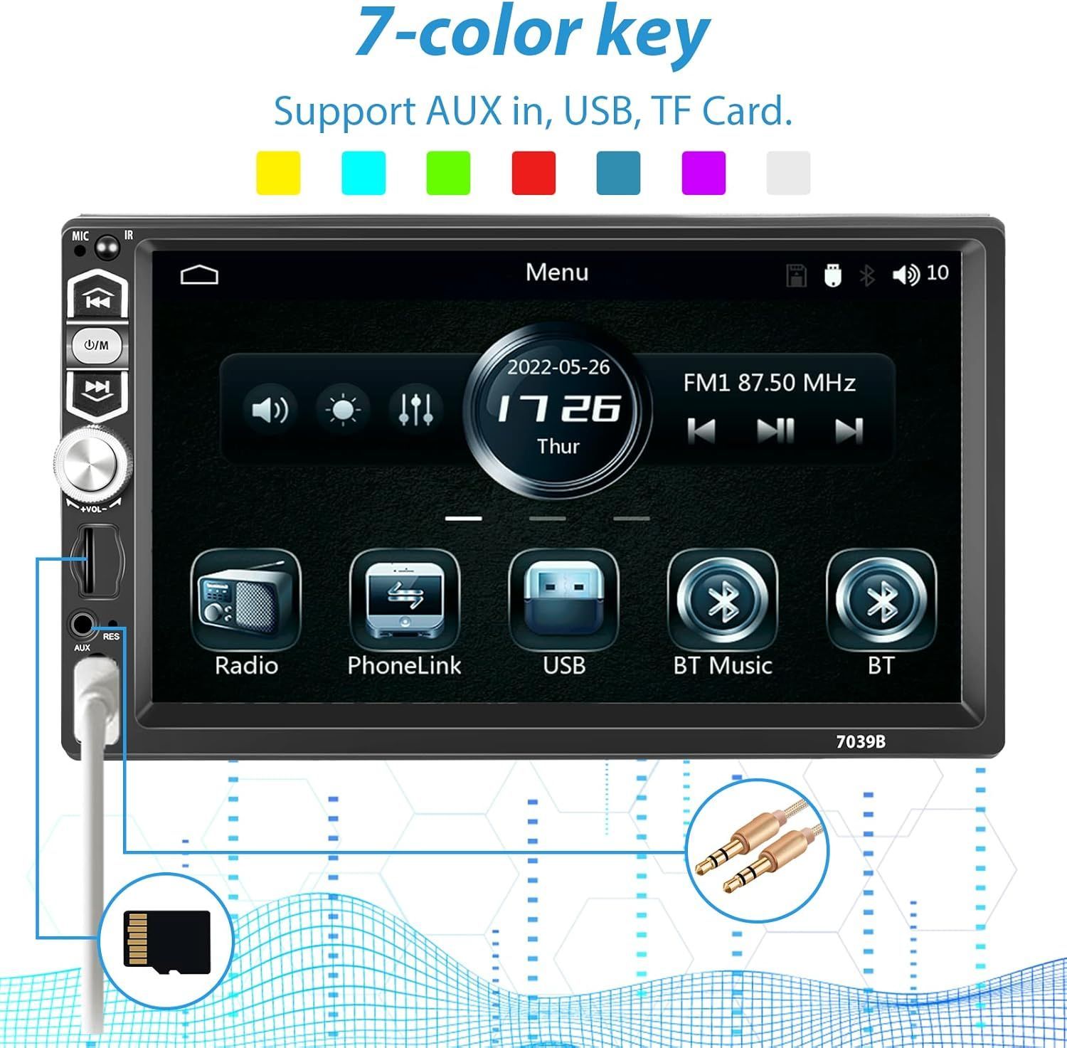 for Android|iOS