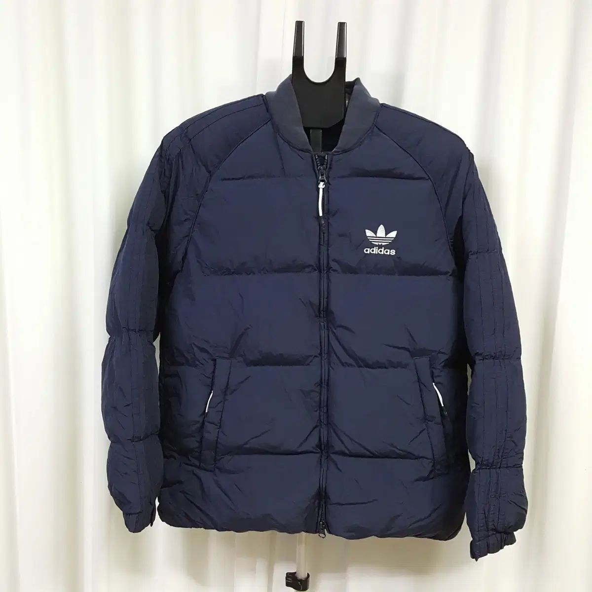 adidas(アディダス) ダックダウン ダウンジャケット メンズ 95