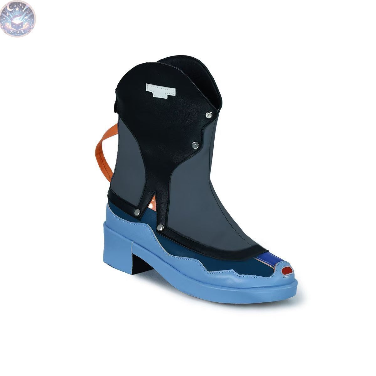 ゼンレスゾーンゼロ 朱鳶 コスプレシューズ WWW_IBETON_RU