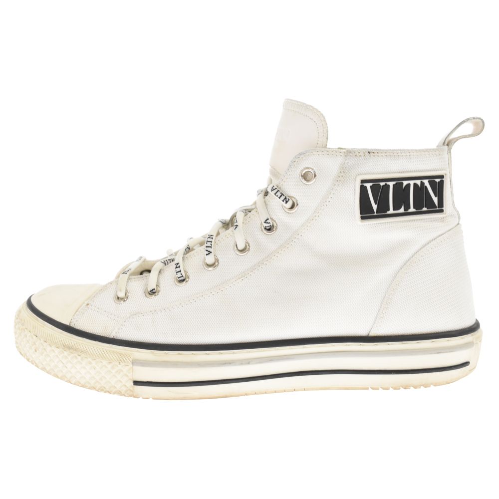 VALENTINO スニーカー ホワイト 楽天市場】【VALENTINO】ヴァレンティノ Garavani TW2S0A01 BHS