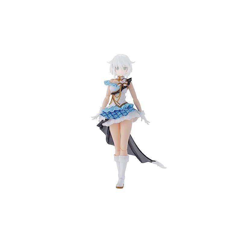 30MS オプションボディパーツ　アイドルマスターシャイニーカラーズ　まとめ売り 30MS」に『アイドルマスター シャイニーカラーズ』とコラボした