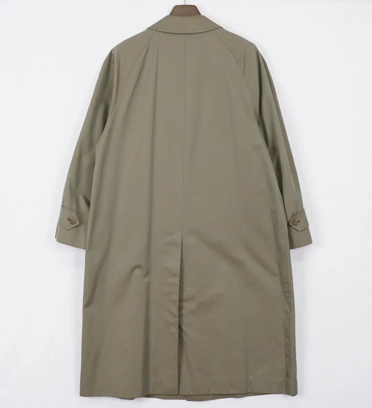 GRENFELL（グレンフィル）トレンチコート サイズ：40 グレンフェル Grenfell メンズ トレンチコート 40size 即購入ok