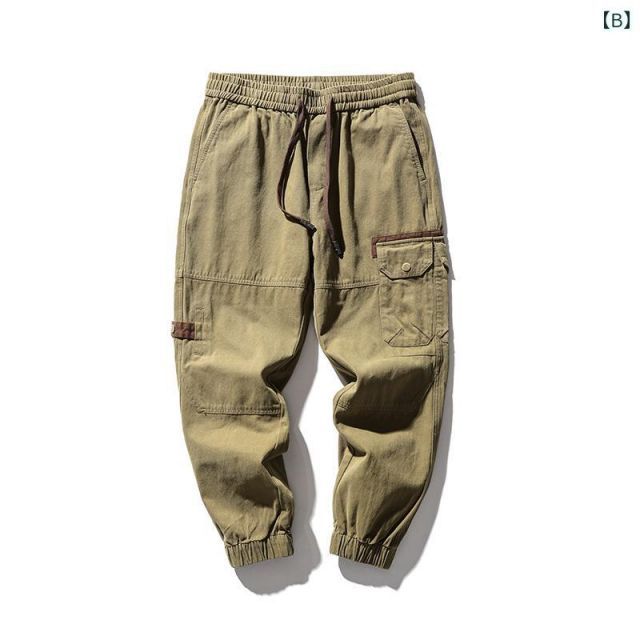 服 男性用