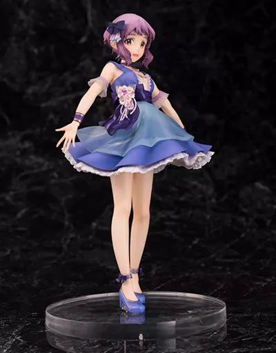 中古】フィギュア 真壁瑞希 春風そよぐステージVer. 「アイドル
