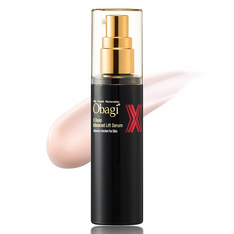 Obagi(オバジ) X ディープアドバンスドリフト セラム 45g 0