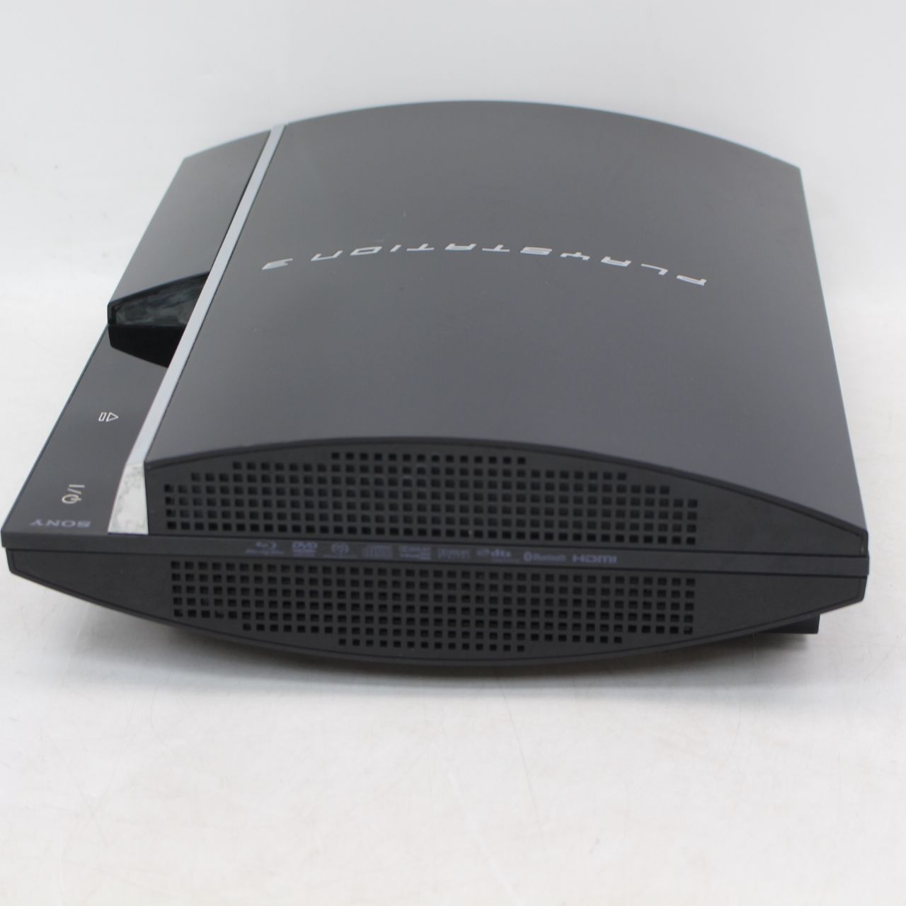 484)【動作OK/初期化済/初期型】PlayStation3 PS3 SONY CECHA00