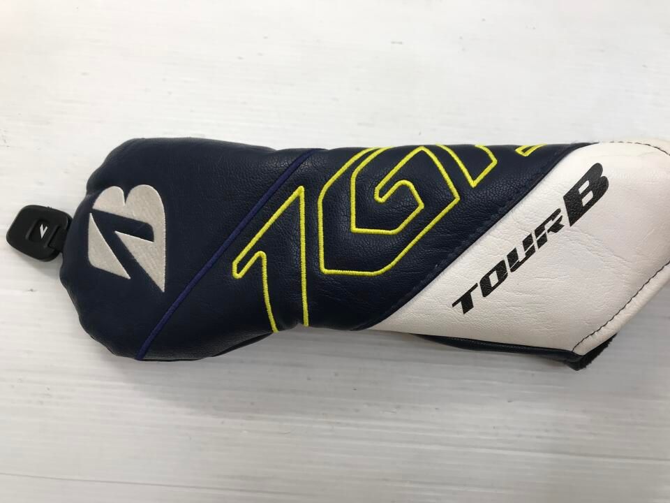 絶対にあなたの一番選択！ TOUR B JGR 2019 21 S TOUR AD for JGR TG2-5 フェアウェイウッド ブリヂストン 最短 送料無料。