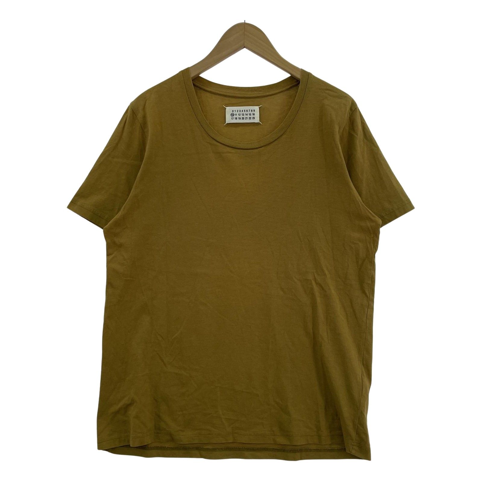 Maison Margiela|Pack Tee|M