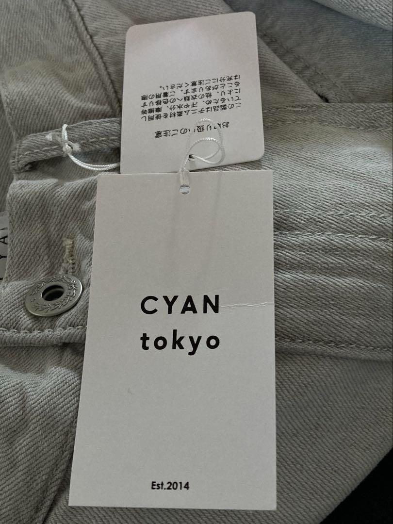 スリットヘムドレープPKバギー 38