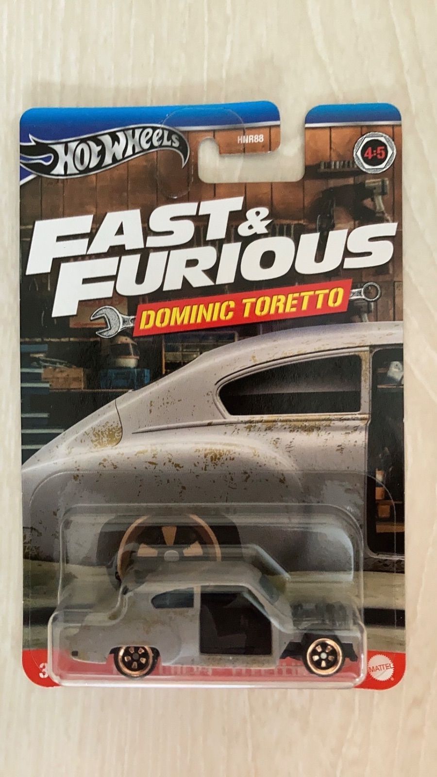 海外輸入品｠Hot Wheels ホットウィール トミカ ミニカー 6個セット