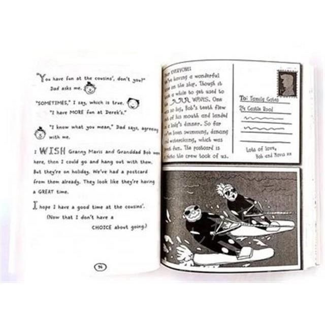 洋書