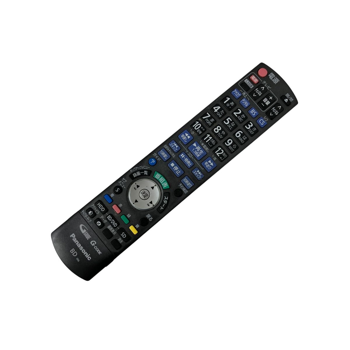 Amazon | Panasonic 500GB ブルーレイディスクレコーダー