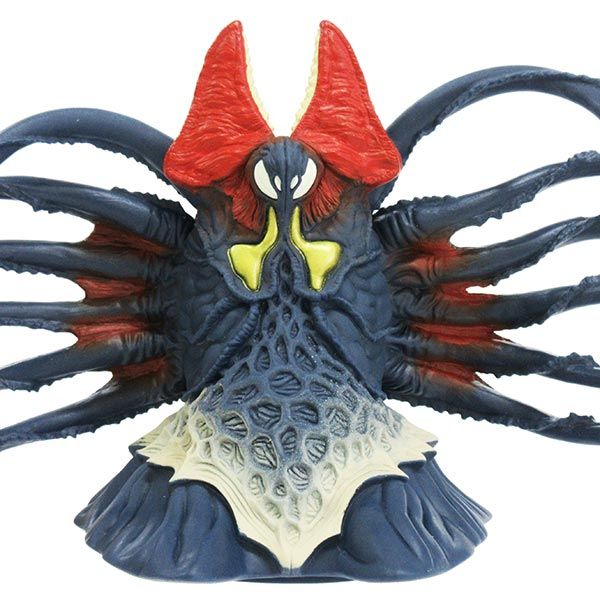 最終値下げウルトラ怪獣現行型DXソフビクィーンモネラ（リアルＮo2594fo） 最終値下げウルトラ怪獣現行型DXソフビクィーンモネラ（リアル