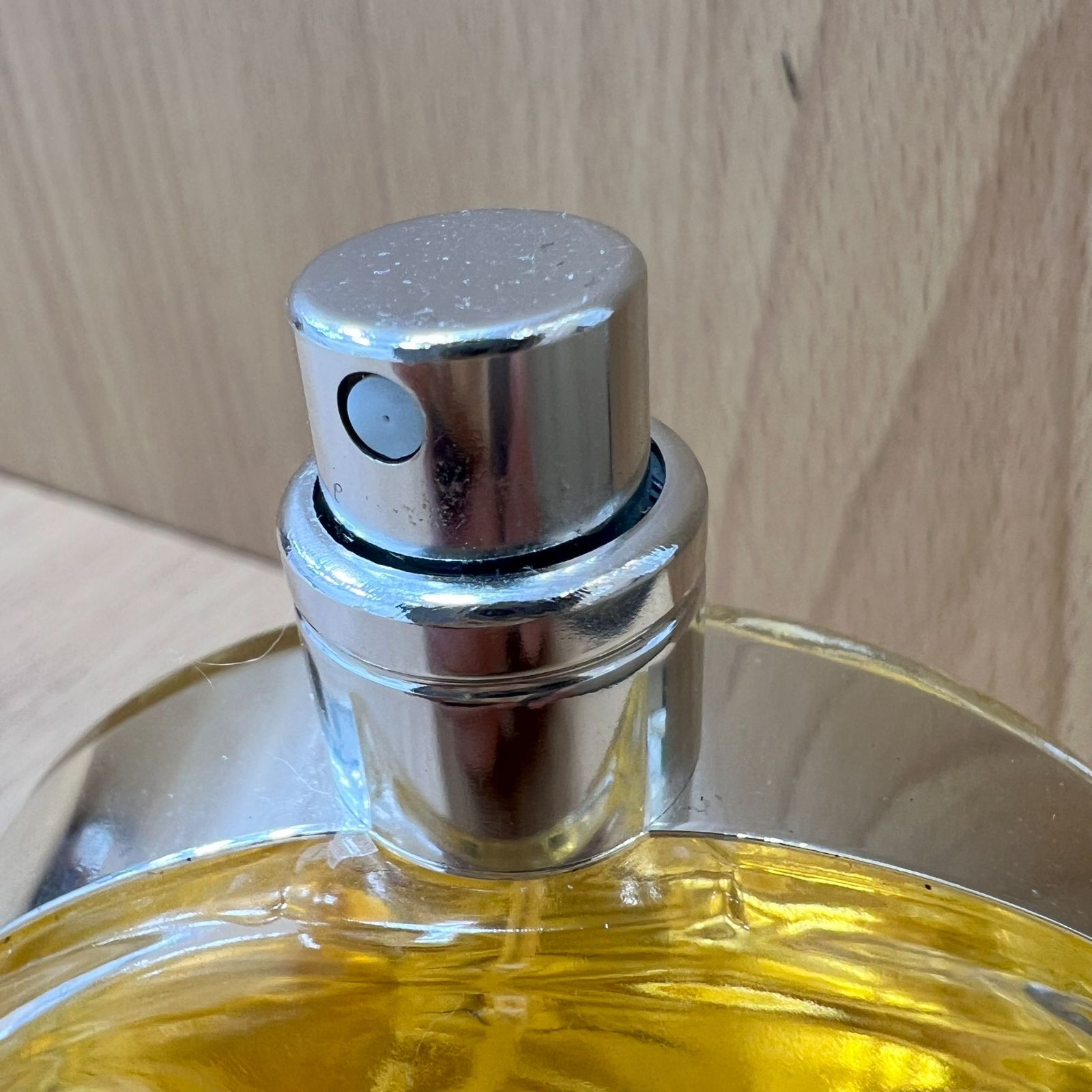 CHANEL CHANCE 100ml シャネル チャンス キャップ無し 残量8割 MID6232