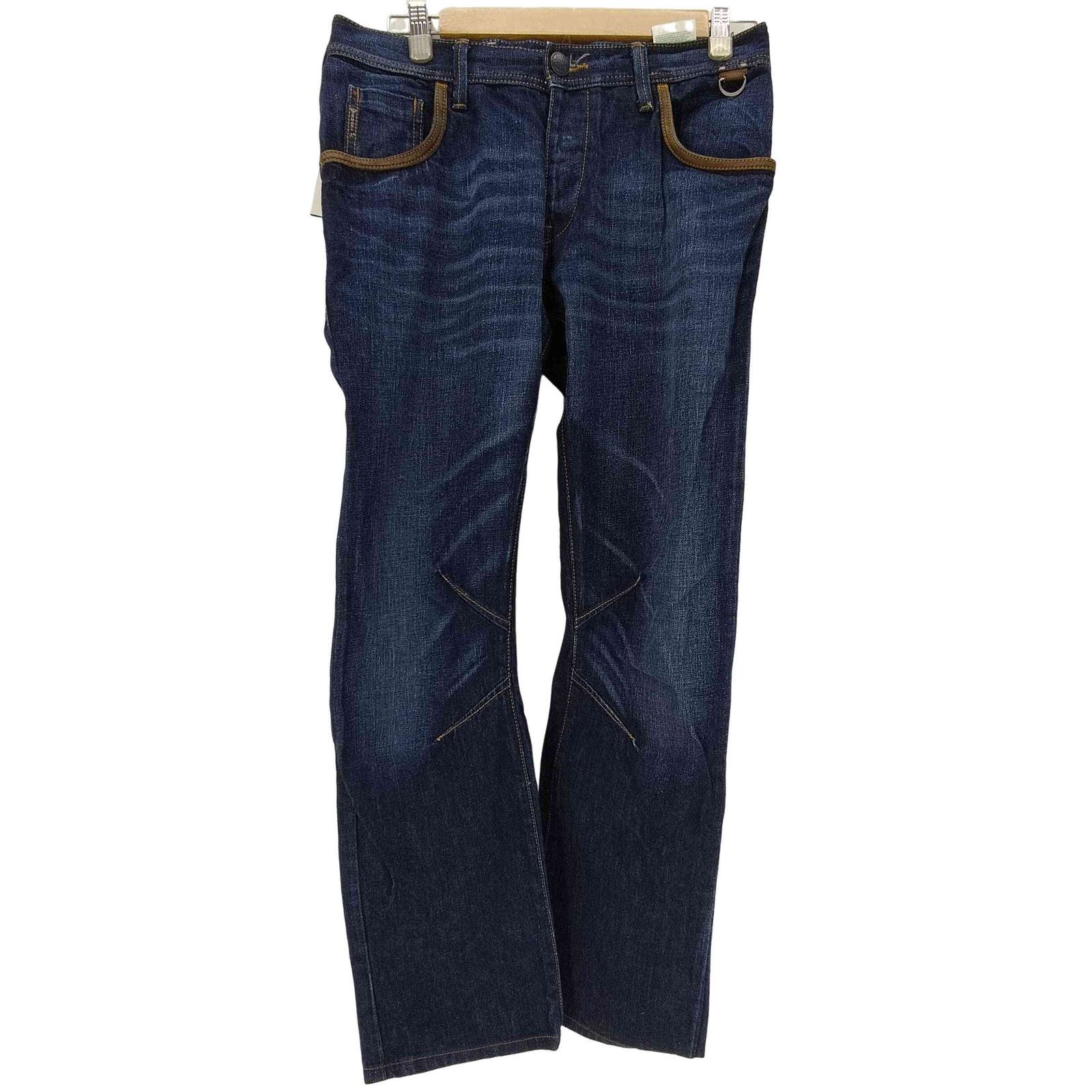 美品•アルマーニジーンズ　パンツスーツ 楽天市場】アルマーニ ジーンズ（サイズ（S/M/L）LL）（ズボン