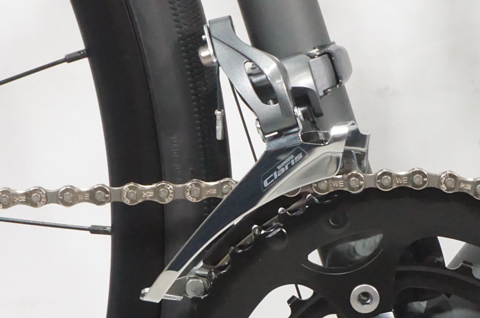 TREK トレック DOMANE AL2 DISC GEN4 モデル ロードバイク バイチャリAKIBA店 LAWEED_CL