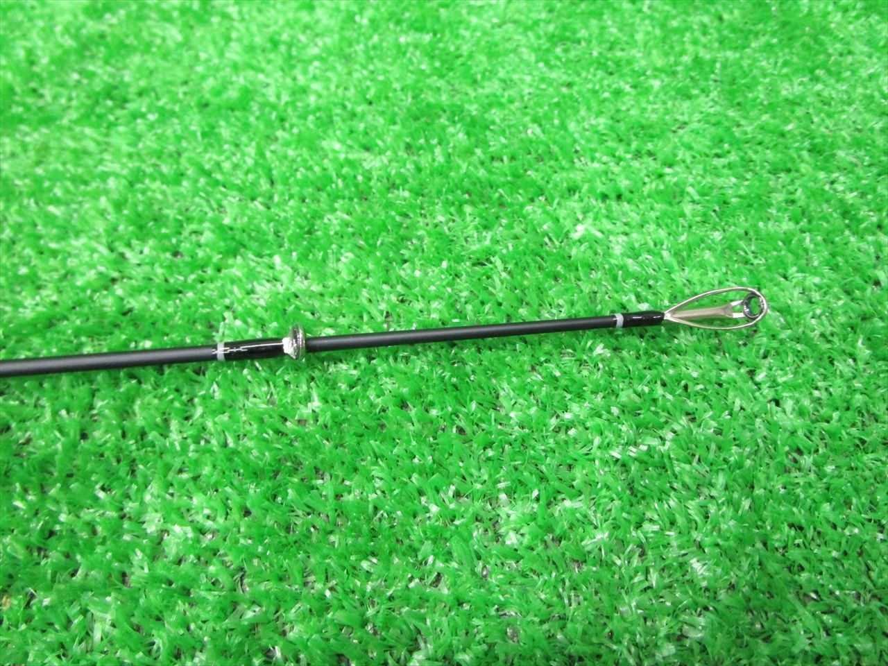 デジーノ レーベン　スラング アンサング LS-C64XHRX ビッグベイト ツネミ デジーノ レーベン スラング アンサング LS-C64XHRX EVAモデル