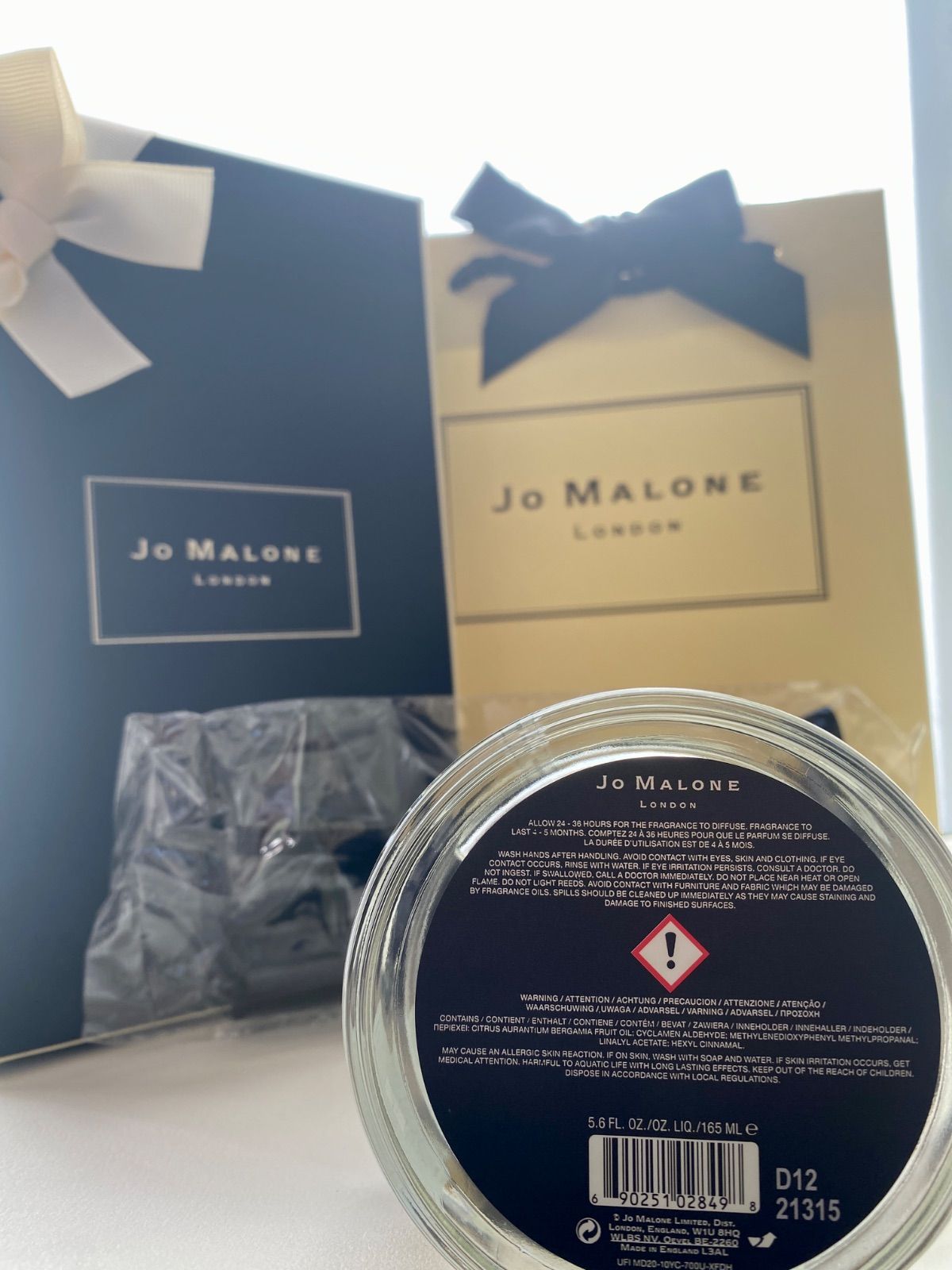 ジョーマローン ライム