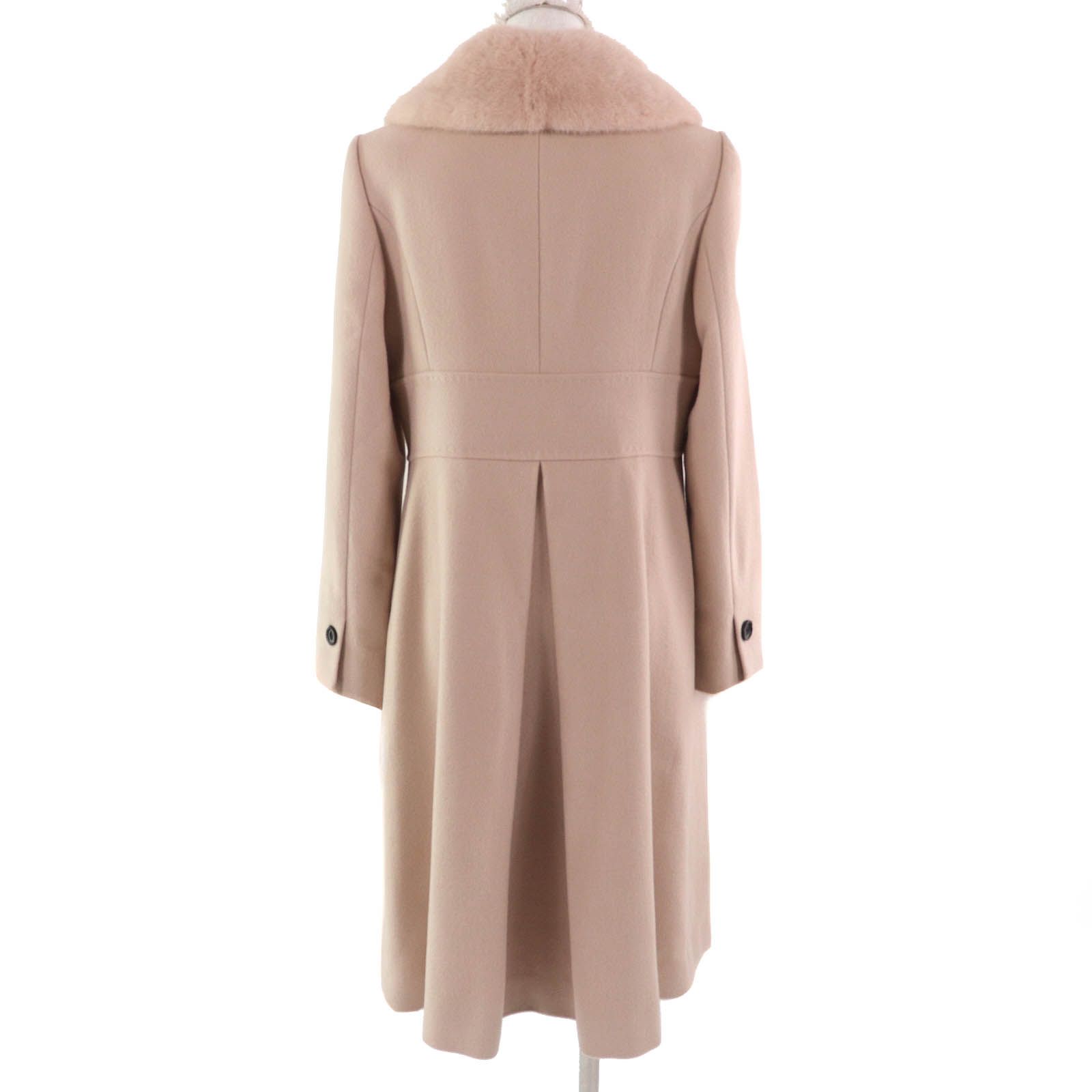 美品△FOXEY BOUTIQUE フォクシー ブティック 39265 コンサバ