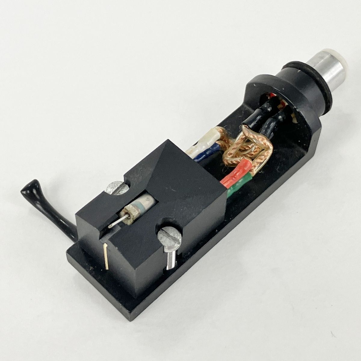 ほぼ新品 オルトフォン night club MKⅡ 2個セット ナイトクラブ