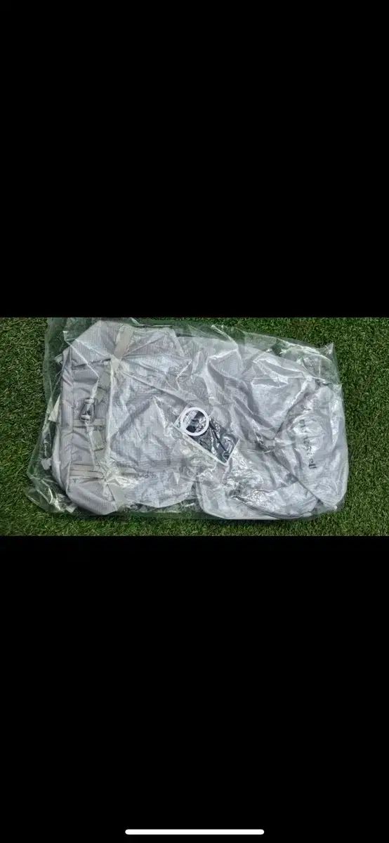 mont-bell モンベル バーサライト パック 20L ライト グレー ー 25SS HRDEVELOPMENT_JP