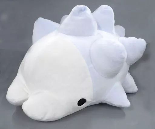 ポケモン ぬいぐるみ ユキハミ もっちりぬいぐるみ キミにきめた！ポケモンゲットぬいぐるみ ユキハミ ｜【公式