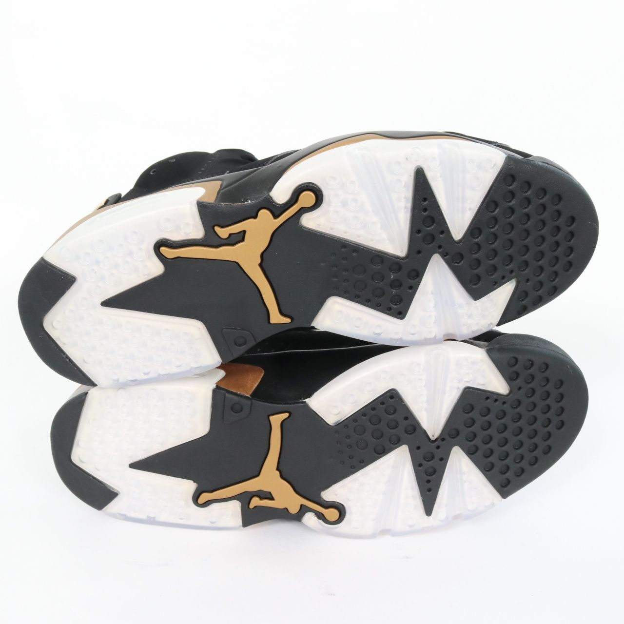 【新品】NIKE ナイキ 27.5cm メンズ シューズ スニーカー Nike Air Jordan 6 DMP Black/Metallic Gold 2020 ナイキ エアジョーダン6 DMP ブラック メタリックゴールド CT4954-007 新品 古着 ナイキ NIKE（ナイキ） VAPOR 15 CLUB IC（ヴェイパー15 クラブ IC